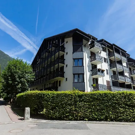 Apartment Sud - Forclaz 111 Happy