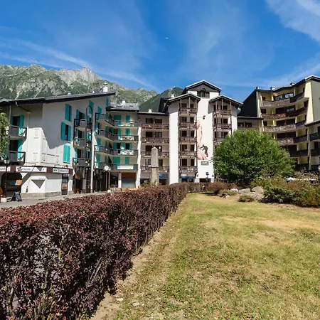 Appartement Sud - Forclaz 111 Happy *