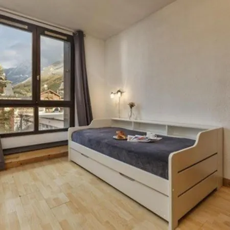 Sud - Forclaz 111 Happy Apartment Chamonix