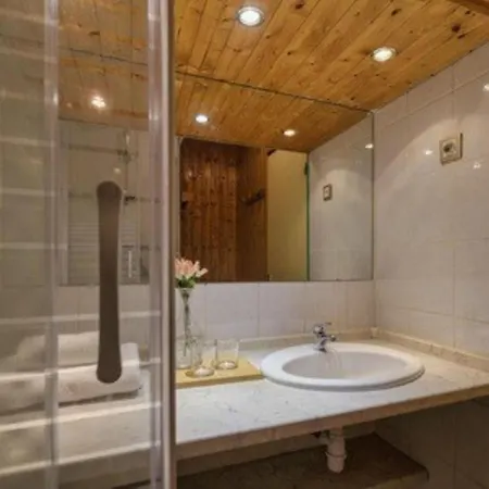Apartment Sud - Forclaz 111 Happy Chamonix