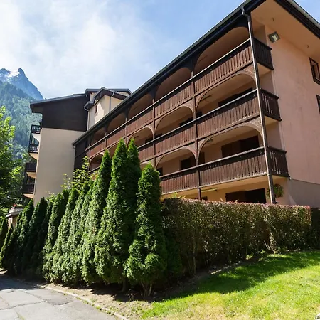 Sud - Forclaz 111 Happy Appartement *